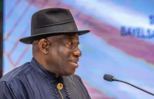 2027 Presidency: I’m consulting widely, says Jonathan