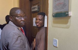 Court Grants ₦5m Bail To Activist Justice Crack