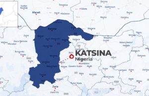 Many Feared Dead, Scores Missing As Suspected Bandits Attack Katsina Village