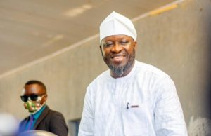 Kefas Ropsik Emerges Plateau PDP Guber Candidate, Pledges To Serve One-Term