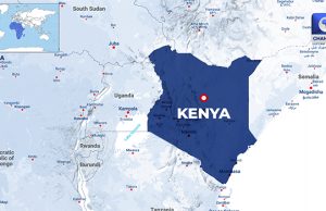 Several Feared Dead In Kenya School Fire