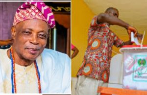 Oyo Voters Will Determine Who Rules Them, Not My Name, Olubadan Tells Aspirants