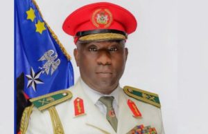 Army General killed in Abuja, wife abducted
