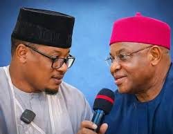 Court hears Nafiu-Bala’s suit against Mark, others on Friday