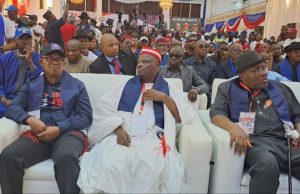 2027: NDC Won’t Allow Aspirants To Ride On Obi-Kwankwaso Wave, Says Spokesman