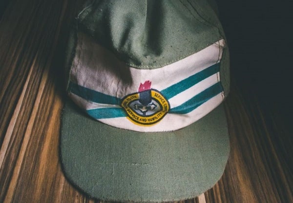 NYSC-Face-cap