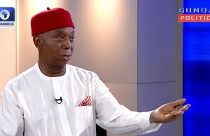 Lawyer Faults Okowa’s Emergence, Claims Ned Nwoko Won APC Delta North Senatorial Primary