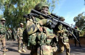 Terrorists To Attack Civilians During Eid El Kabir, JTF Warns, Issues Advisory