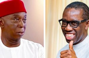 Why Okowa Polled 113,000 Votes, Defeated Nwoko In APC Primary — Delta Commissioner