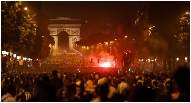Paris