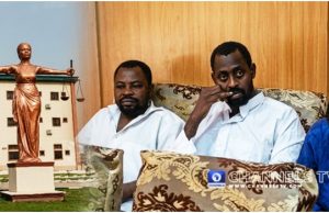 Angwan Rukuba Killings: Court Fixes July For Hearing In Terrorism Case