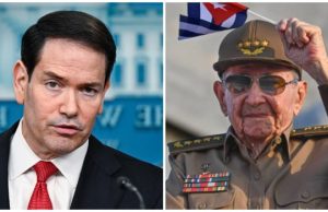 Rubio Warns Cuba After US Indicts Former Leader