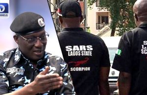 No SARS Unit Exists Anymore, Police Tell Nigerians Amid Fresh Concerns