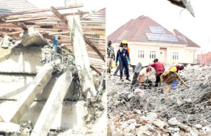 Residents Raise Concerns As More People Die In Abuja Building Collapse