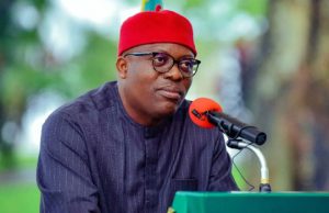 Fubara Withdraws From APC Governorship Primary