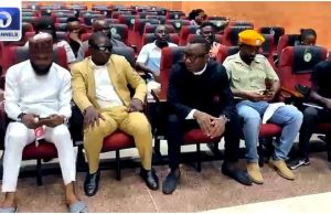 Alleged Cyberbullying: Court Dismisses Sowore’s No Case Submission