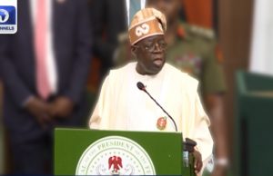 FG Issues Clarification On President Tinubu’s Official Designation