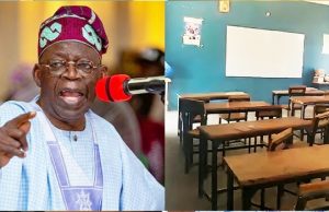 You’re Not Forgotten, Abandoned, Tinubu Tells Abducted Borno, Oyo Schoolchildren