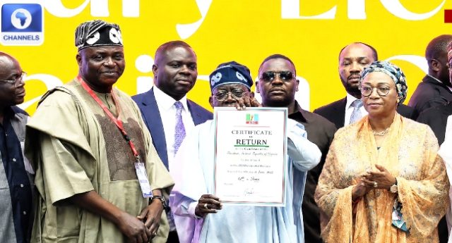 Tinubu-wins-APC-presidential-primary