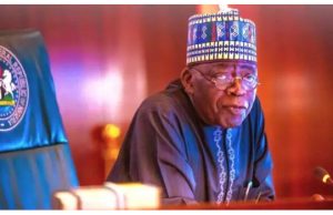 Nigeria Passing Through Test, Will Emerge Stronger, Tinubu Says On Third Anniversary