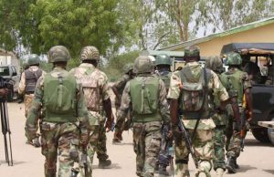 B/Haram: Survivors of Chadian strikes recount ordeals, as death toll hits 80