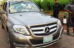 Police Commence Investigation Into Fatal Shooting Incident At UNIBEN