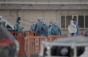 Hantavirus: This Is Not Covid-19, Health Officials Call For Calm As US Citizen Tests Positive