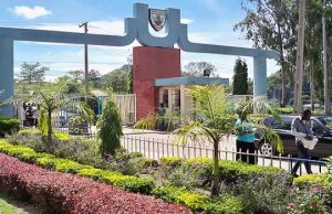 UNIJOS Students Protest Week-Long Blackout, Demand Immediate Restoration