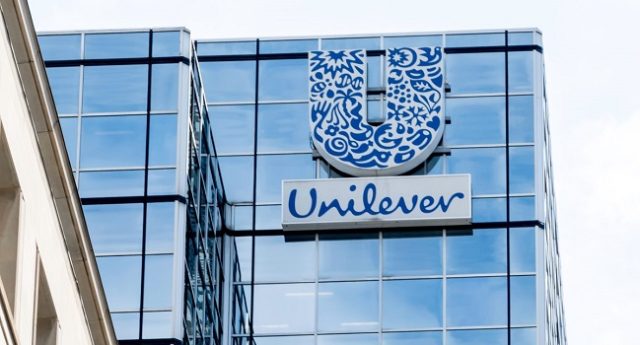 Unilever-business-retail-UK
