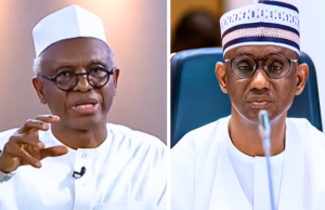 Alleged Security Breach: NSA Confirmed Conversation Referenced By El-Rufai Was Authentic – Witness