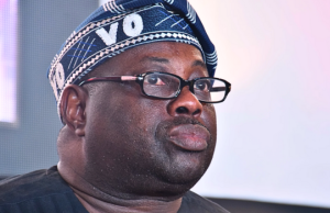 2027: Zoning Debate Will Hand Victory To Tinubu, Says Dele Momodu