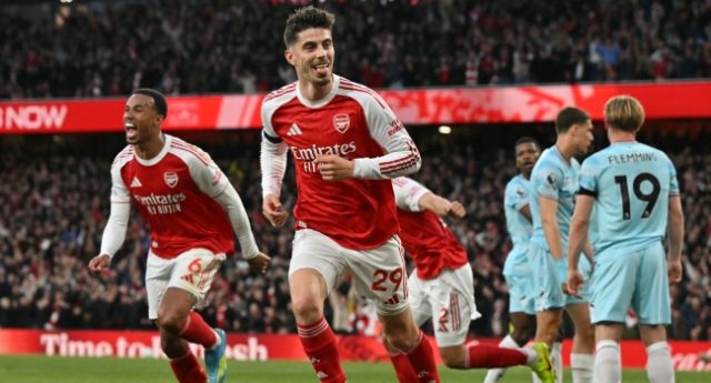 arsenal-burnley
