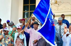 2027: Only Successful Aspirants To Pay Nomination Fees, Says NDC