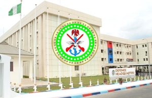 Nigeria-U.S. Joint Strikes Kill 175 ISIS Terrorists, Key ISWAP Leaders —DHQ