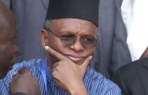 Court grants El-Rufai N100m bail