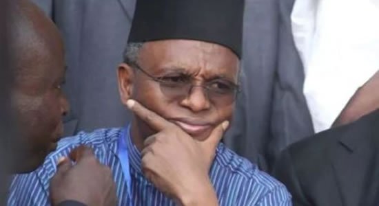 el-rufai