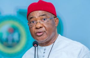 PGF Denies Uzodimma’s Removal As Chairman