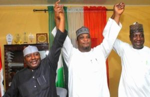 Ex-Reps Member Usman Bawa Wins Kaduna PDP Governorship Ticket