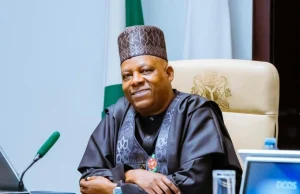Shettima backs ICSAN governance bill, secretariat project