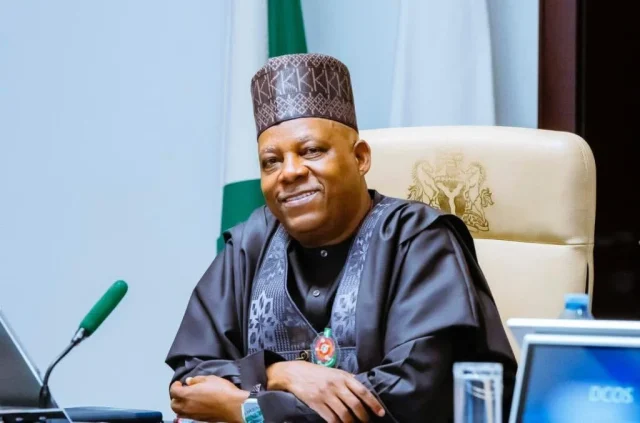 shettima