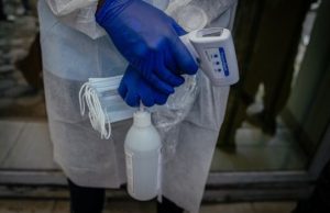 Thailand Mandates 21-day Ebola Quarantine For DRC, Uganda Arrivals
