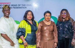 HCSF, CIPM Reaffirm Commitment to Modernising Nigeria’s Public Service