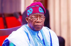 Oil subsidy, exchange rate cabals want me dead — Tinubu