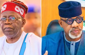 Tinubu Working Assiduously To Secure Release Of Abducted Children In Oyo, Says Gov Abiodun