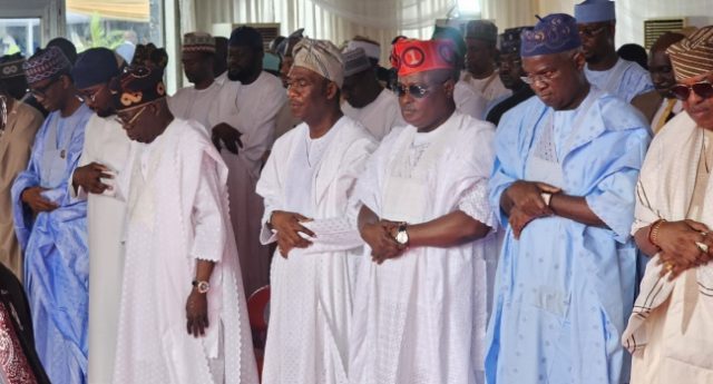 tinubu-prayer