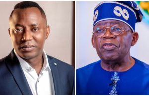Alleged Cyberbullying: Sowore Fails To Enter Defence