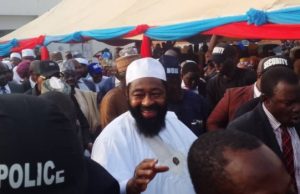 Umaru Bago Clinches APC Niger Gov Ticket Unopposed