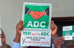 ADC Rejects Deregistration Order, Alleges Plot To Cripple Opposition