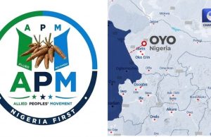 Six Oyo Reps Defect From PDP To APM