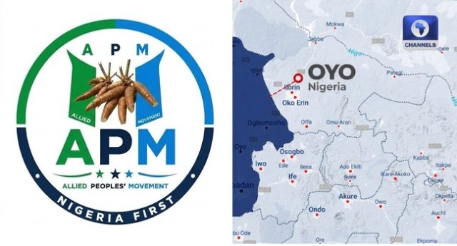 APM